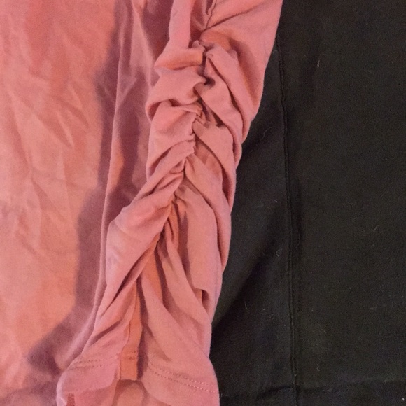 Old Navy Maternity Shirt - Picture 2 of 2